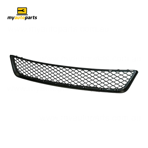 Lower Front Bar Grille Genuine Suits BMW X5 E70 2010 to 2013