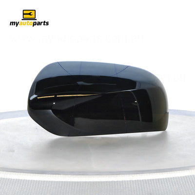 Door Mirror Cover Passenger Side Genuine suits Subaru
