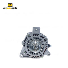 12 Volt 130 Amp 3 PIN Alternator Mitsubishi Type Aftermarket suits Subaru Forester SJ Wagon S4
