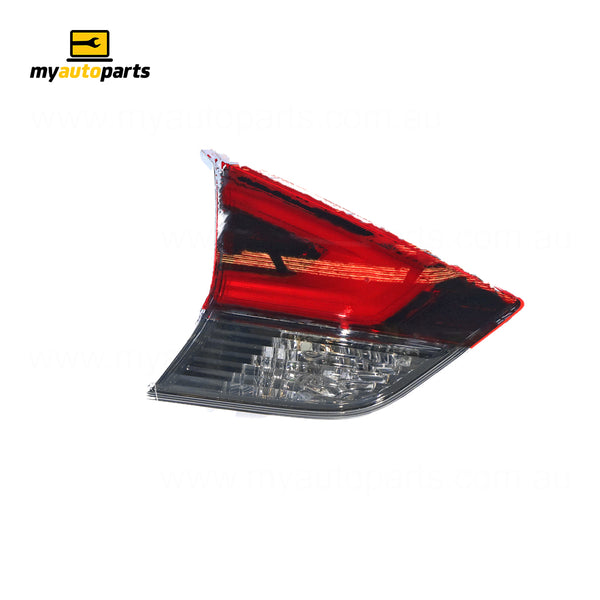 Tail Gate Lamp Passenger Side Genuine suits Nissan X-Trail T32