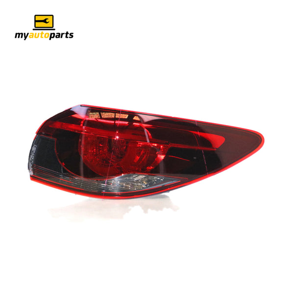 Tail Lamp Drivers Side Genuine suits Mazda 6 GL/GJ Wagon 1/2015 On