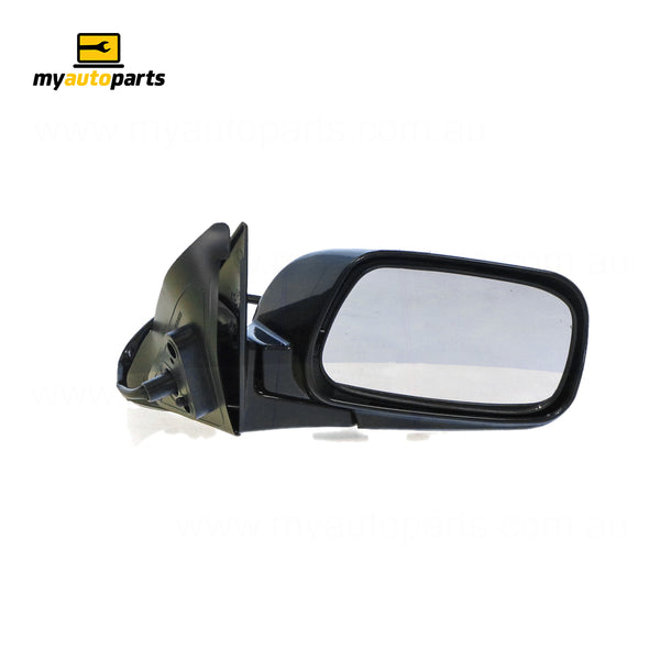 Door Mirror Drivers Side Aftermarket suits Toyota Camry