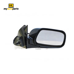 Door Mirror Drivers Side Aftermarket suits Toyota Camry