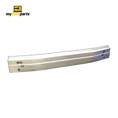 Front Bar Reinforcement Aftermarket Suits Toyota Kluger MCU28R 2003 to 2007