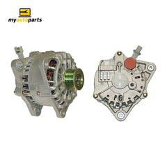 Alternator Ford Type Aftermarket suits Ford, Mazda 1.8L/2.0L 4cyl Petrol 2000-2006