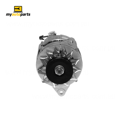 Alternator Hitachi Type Aftermarket suits Isuzu Truck, Holden 1981-2007