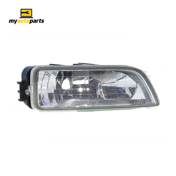 Fog Lamp Drivers Side Genuine Suits Honda Accord CM 2002 to 2008