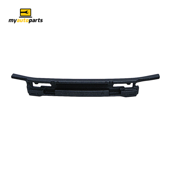 Front Bar Absorber Genuine Suits Hyundai Santa Fe DM 2012 to 2015