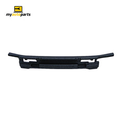 Front Bar Absorber Genuine Suits Hyundai Santa Fe DM 2012 to 2015