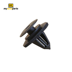 Clip Genuine Suits Mazda 323 BJ 1998 to 2001