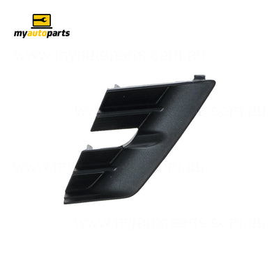 Grille Mould Genuine suits Toyota Yaris