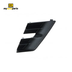 Grille Mould Genuine suits Toyota Yaris