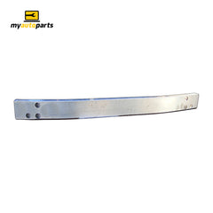 Front Bar Reinforcement Genuine Suits Lexus IS200 / IS300 GXE10/JCE10 1999 to 2005