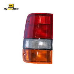 Tail Lamp Drivers Side Aftermarket suits Holden Jackaroo