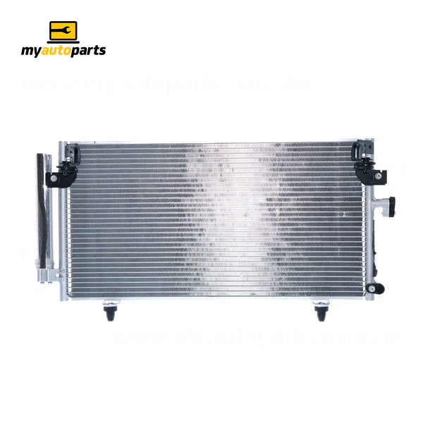 A/C Condenser Aftermarket suits Subaru