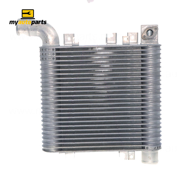 360 x 308 x 62 mm 52 / 52 mm Intercooler Genuine Suits Hyundai Santa Fe CM 2006 to 2009