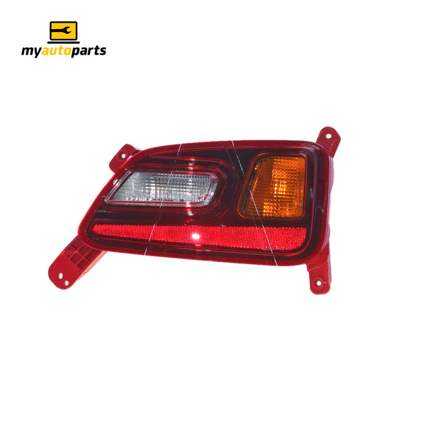 Rear Bar Lamp Drivers Side Genuine Suits Hyundai Kona OS 2017 to 2020