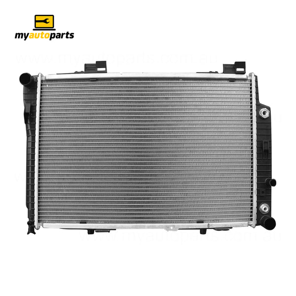 Radiator Aftermarket suits Mercedes-Benz C Class