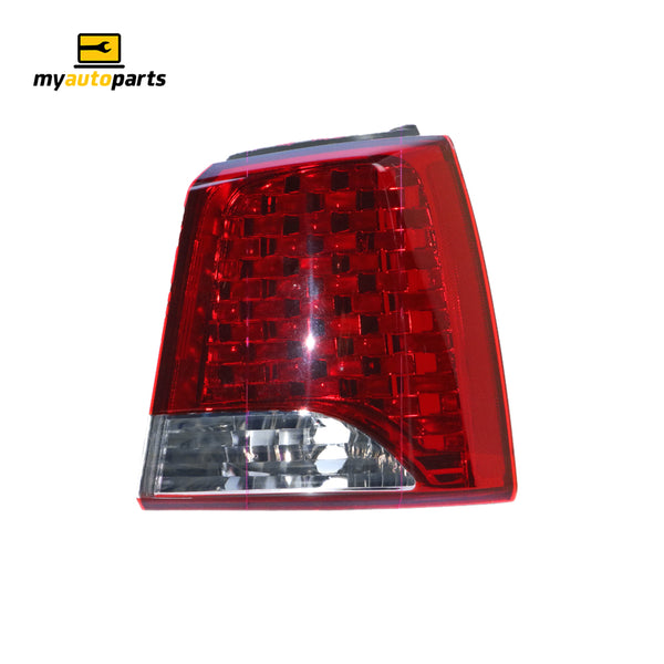 Tail Lamp Drivers Side Certified Suits Kia Sorento XM 2009 to 2012