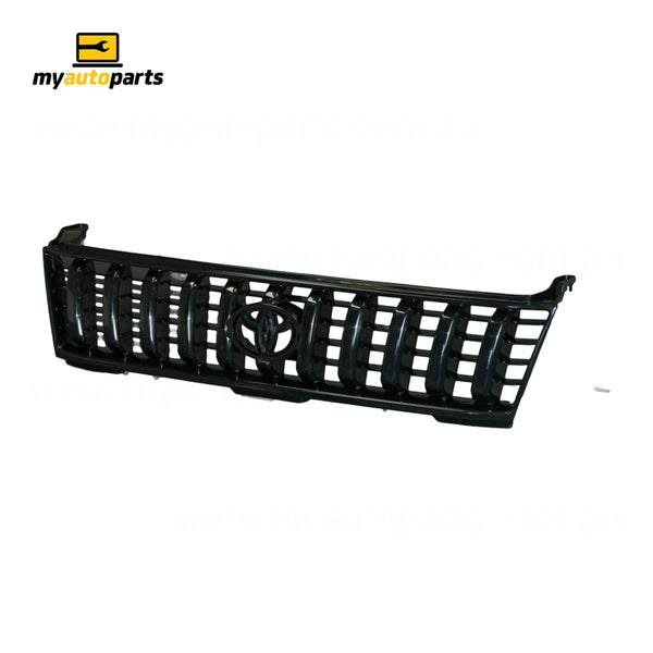 Grille Genuine suits Toyota Prado 95 Series 4/1996 to 6/1999