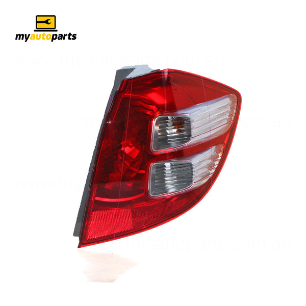 Tail Lamp Drivers Side Genuine Suits Honda Jazz GE 2008 to 2011