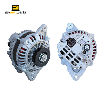 Alternator Mitsubishi Type Aftermarket suits Mitsubishi and Hyundai 1986-2006