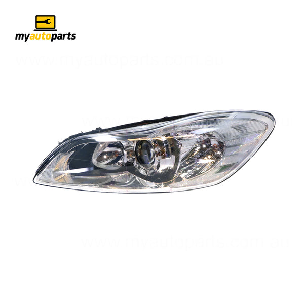 Projector Electric Adjust Head Lamp Passenger Side OES Suits Volvo C30 M SERIES 2007 to 2009
