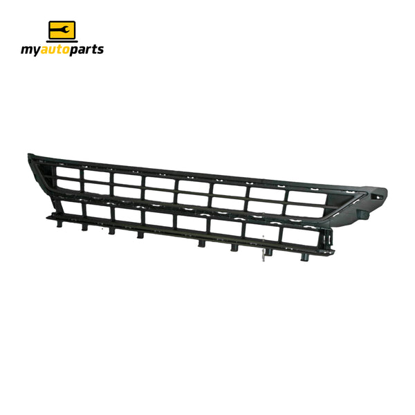 Front Bar Grille Genuine Suits Volkswagen Polo AW 2018 to 2021