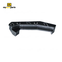 Front Bar Bracket Drivers Side Genuine suits Hyundai i30