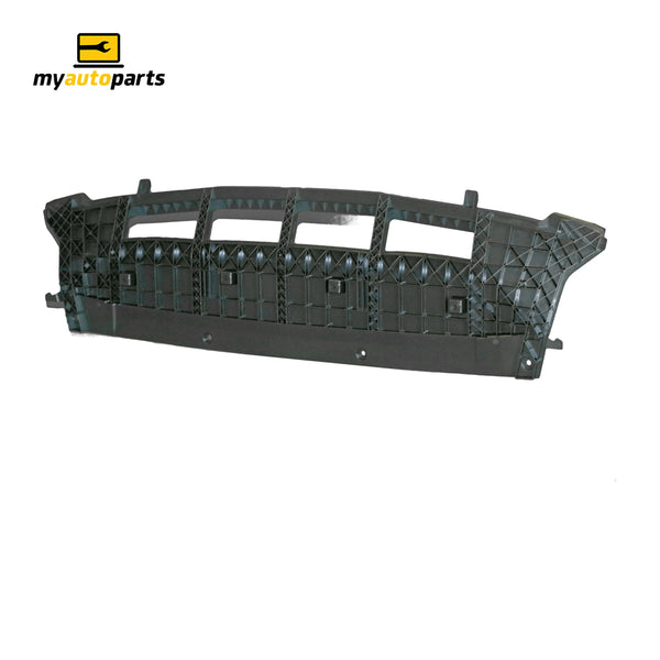 Front Bar Extension Genuine Suits Audi Q5 8R 2009 to 2012