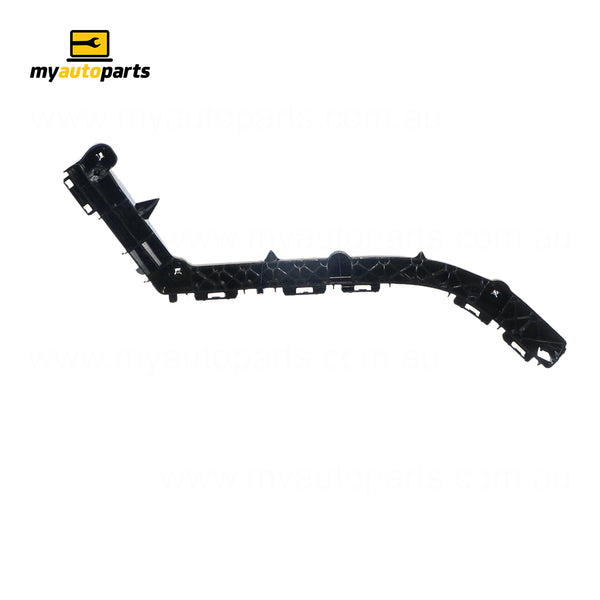 Rear Bar Bracket Passenger Side Genuine suits Toyota Prado