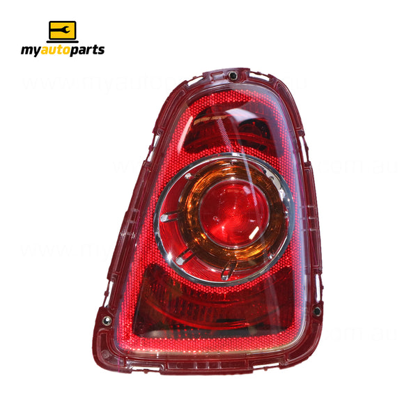 Tail Lamp Drivers Side Genuine Suits Mini Cooper R57 2010 to 2021