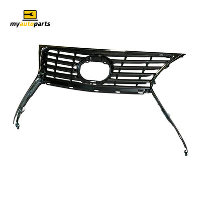 Grille Genuine suits Lexus
