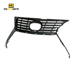 Grille Genuine suits Lexus