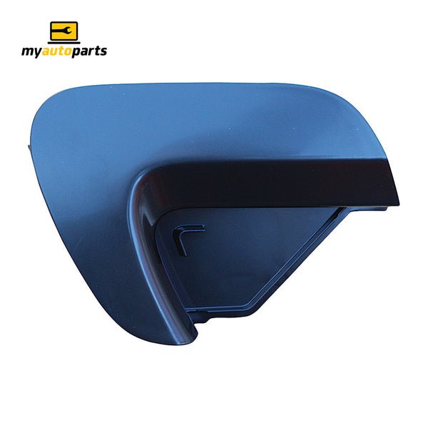 Front Bar Tow Hook Cover Genuine suits Toyota Yaris