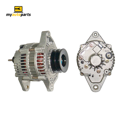 Alternator Hitachi Type Aftermarket suits Ford, Nissan 1987-1997