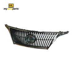 Grille Genuine Suits Lexus RX350 GGL15 2008 to 2012
