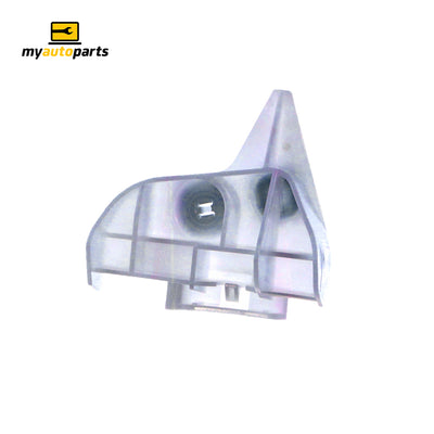 Rear Bar Bracket Passenger Side Genuine suits Toyota Prius-C NHP10R