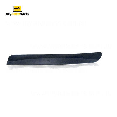 Front Bar Mould Certified Suits Toyota Echo NCP10R/NCP13R 2002 to 2005