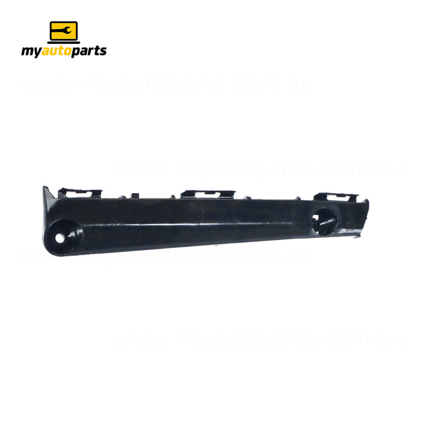 Front Bar Bracket Passenger Side Genuine suits Toyota Camry