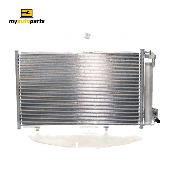 A/C Condenser Aftermarket suits Ford Fiesta