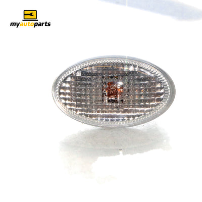 Guard Repeater Passenger Side Genuine suits Subaru