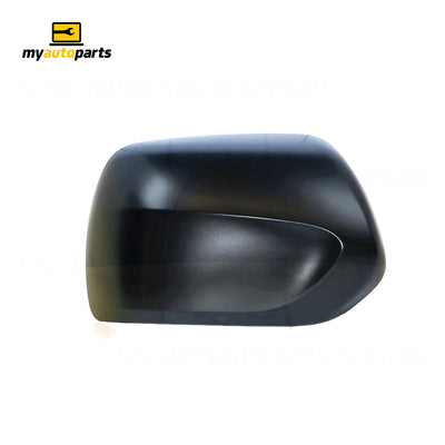 Door Mirror Cover Drivers Side Genuine suits Subaru Forester SH