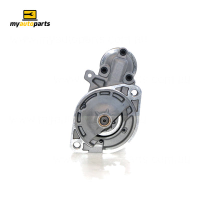 12 Volts 1.7 Kw 12 Teeth Starter Motor Bosch Type Aftermarket Suits Mercedes-Benz Sprinter 309/311/315/318/515/518 2006 to 2013