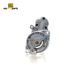 12 Volts 1.7 Kw 12 Teeth Starter Motor Bosch Type Aftermarket Suits Mercedes-Benz Sprinter 309/311/315/318/515/518 2006 to 2013