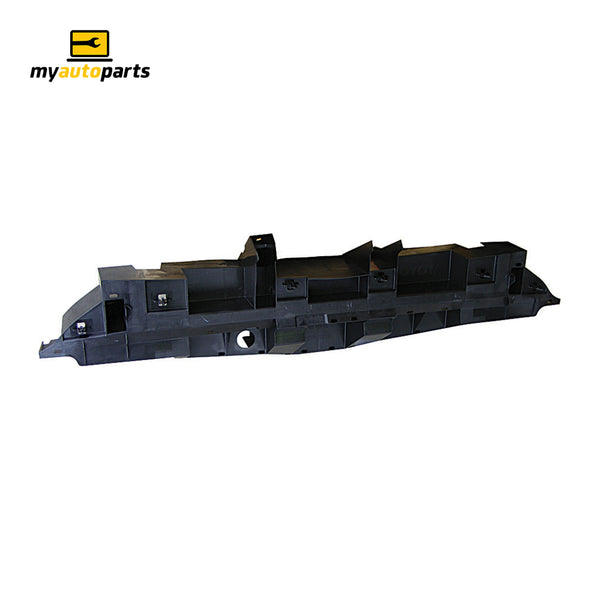 Front Bar Absorber Genuine Suits Toyota Yaris NCP93R 2006 to 2016