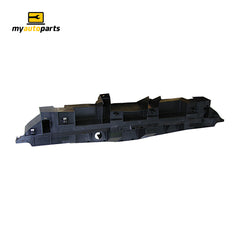 Front Bar Absorber Genuine Suits Toyota Yaris NCP93R 2006 to 2016