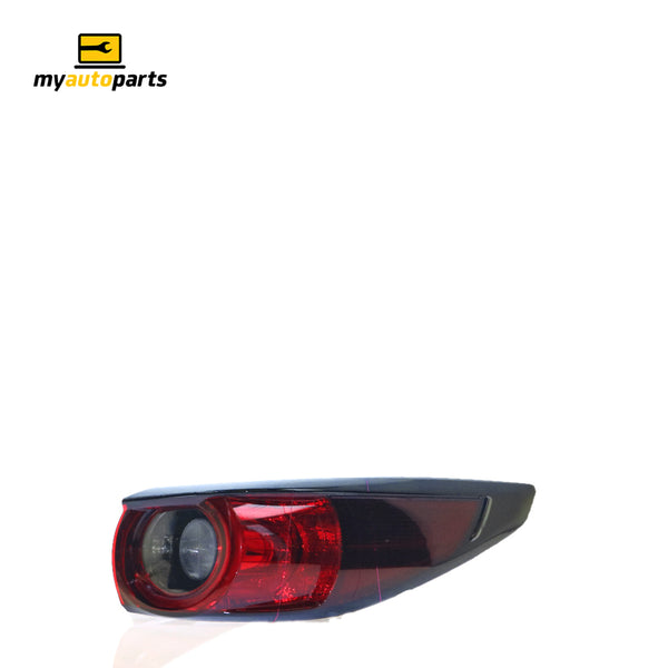 Tail Lamp Driver Side Certified Suits Mazda CX-5 KF 3/2017 On