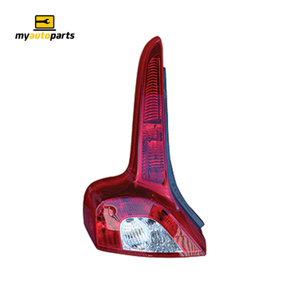 Tail Lamp Passenger Side OES  Suits Volvo C30 M SERIES 2007 to 2010