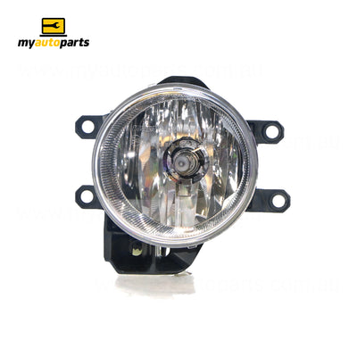 Fog Lamp Passenger Side Genuine suits Various Toyota Models
